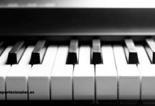 mejores pianos digitales