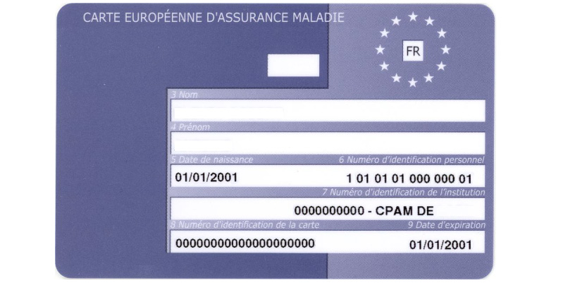 cita previa tarjeta sanitaria europea