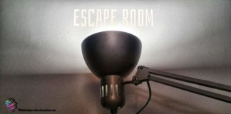 como hacer un escape room casero