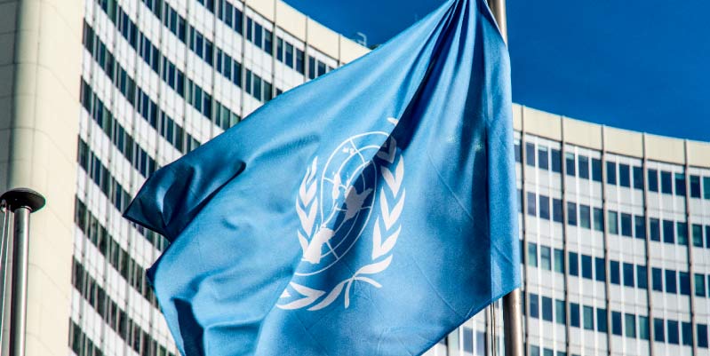 ¿Cómo crear un currículum para trabajar en la ONU?