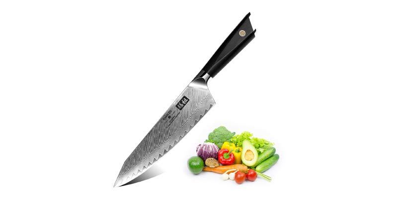 Consejos para elegir cuchillo carnicero