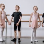 escuelas de danza madrid