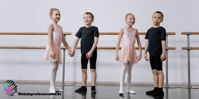 escuelas de danza madrid